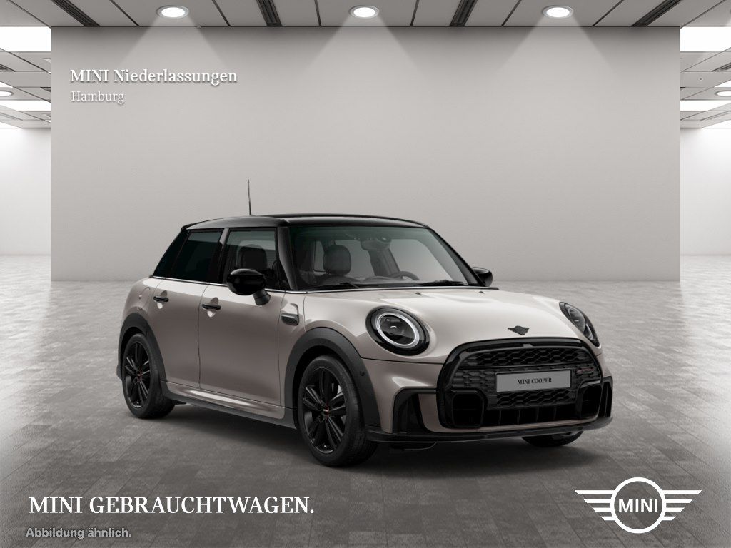 MINI Cooper - Samsaru's Car Outlet