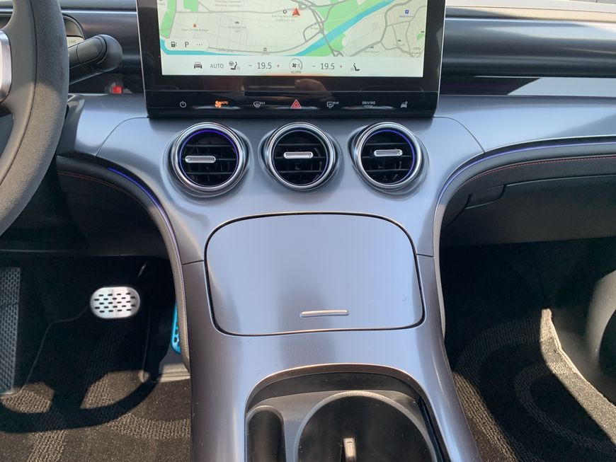 Smart #3 BRABUS