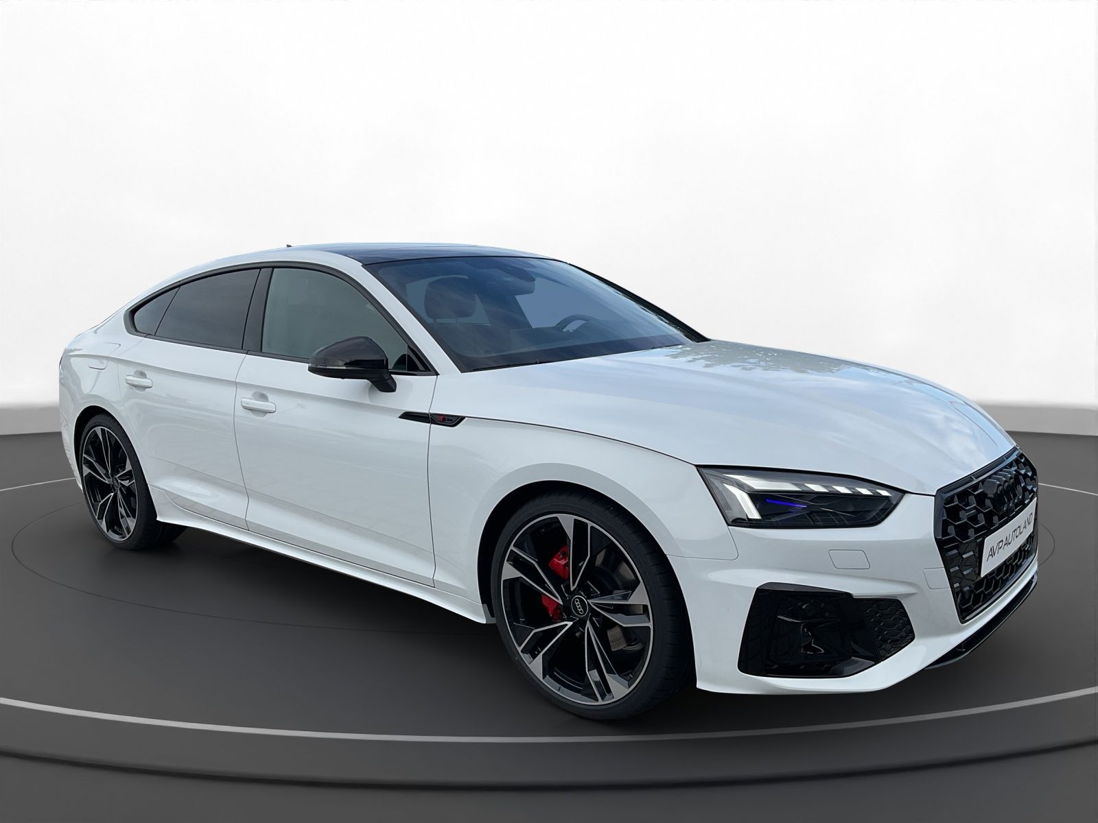 Audi A5 Sportback 40 TDI quattro S tronic S line
