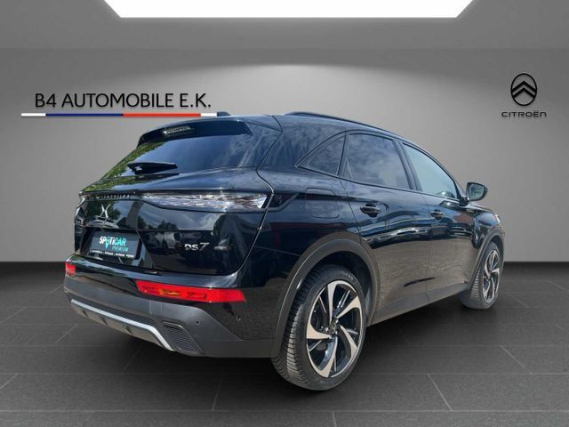 DS Automobiles DS 7 BlueHDI 130 Aut. OPERA LEDER Panoramadach