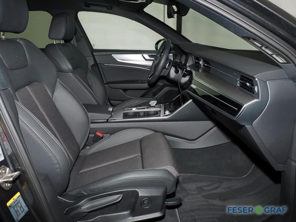 Audi A6 Avant S line 40 TDI quattro S - Samsaru's Car Outlet
