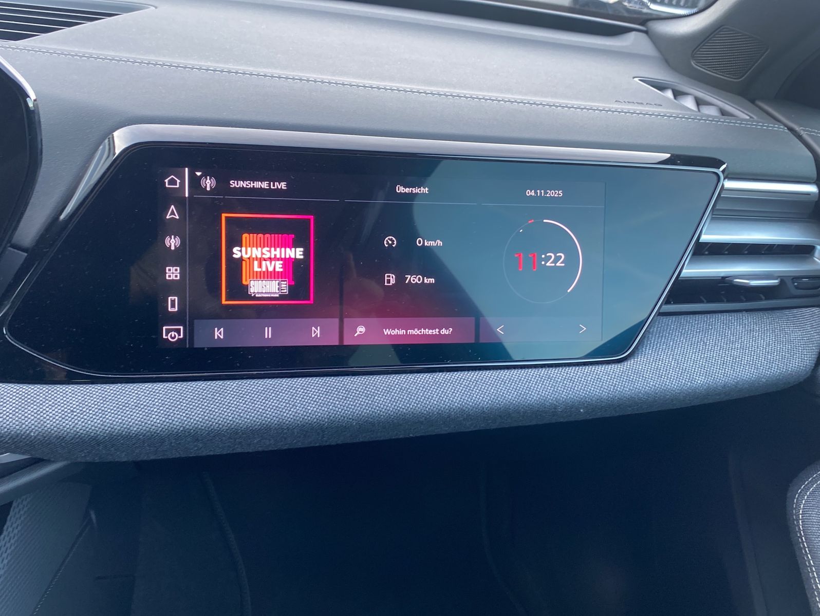 Audi A5 2.0 TFSI S Line Plus S Tronic*Navi*Matrix*Na