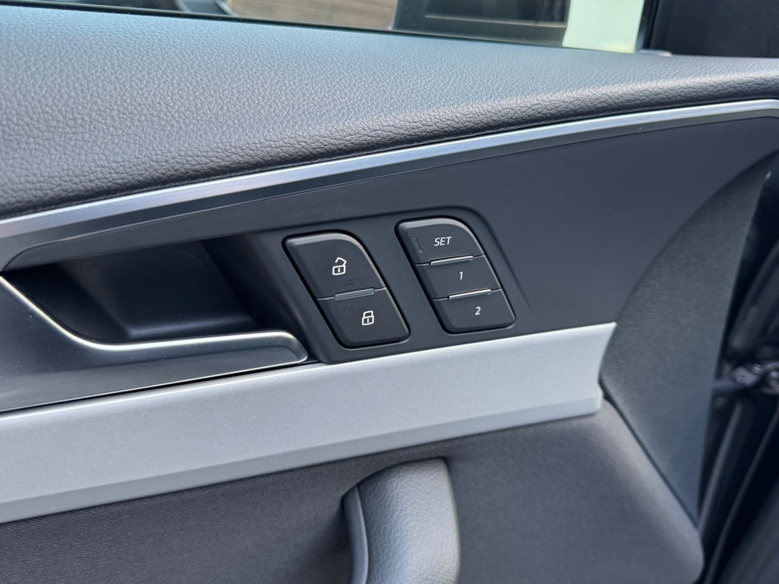 Audi A4 Avant 35 TDI - Samsaru's Car Outlet
