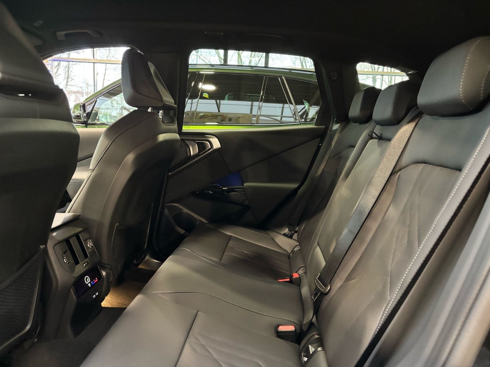 BMW X3 20d xDrive M Sportpaket 19"AHK Driving RFK