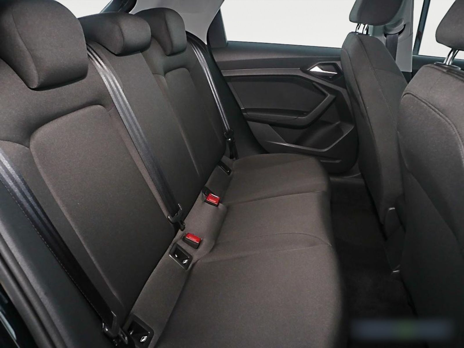 Audi A1 allstreet 30 TFSI S tronic - Samsaru's Car Outlet
