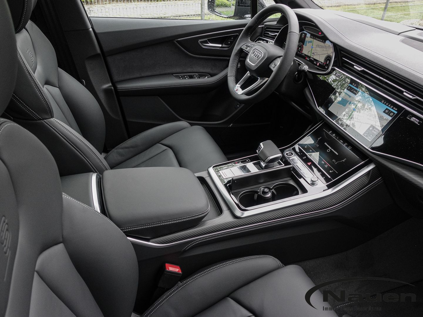 Audi Q7 50 TDI quattro S line*7-Sitzer Allradlenkung*