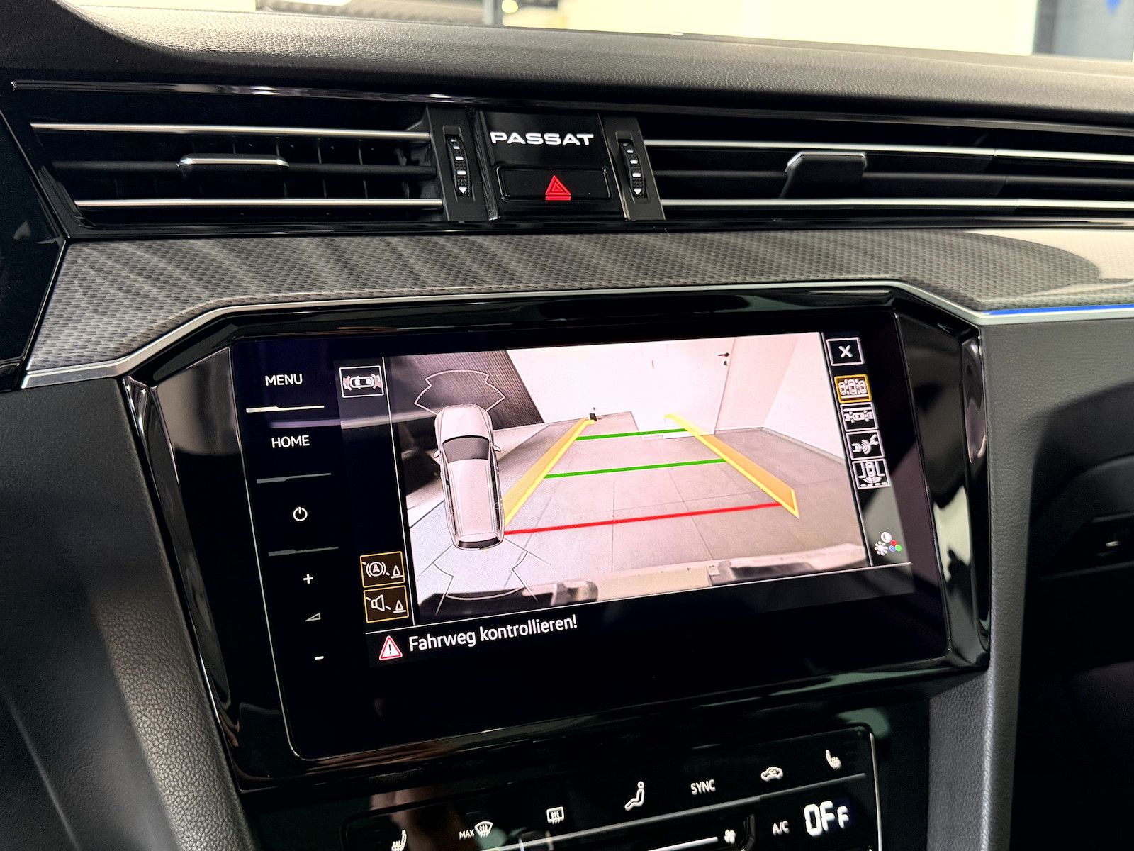 Volkswagen Passat Alltrack Variant 2.0 TDI DSG*Pano*AHK*LED