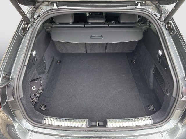 Audi A5 Avant 2,0 TDI S-line AHK+B&O+ACC+RFK