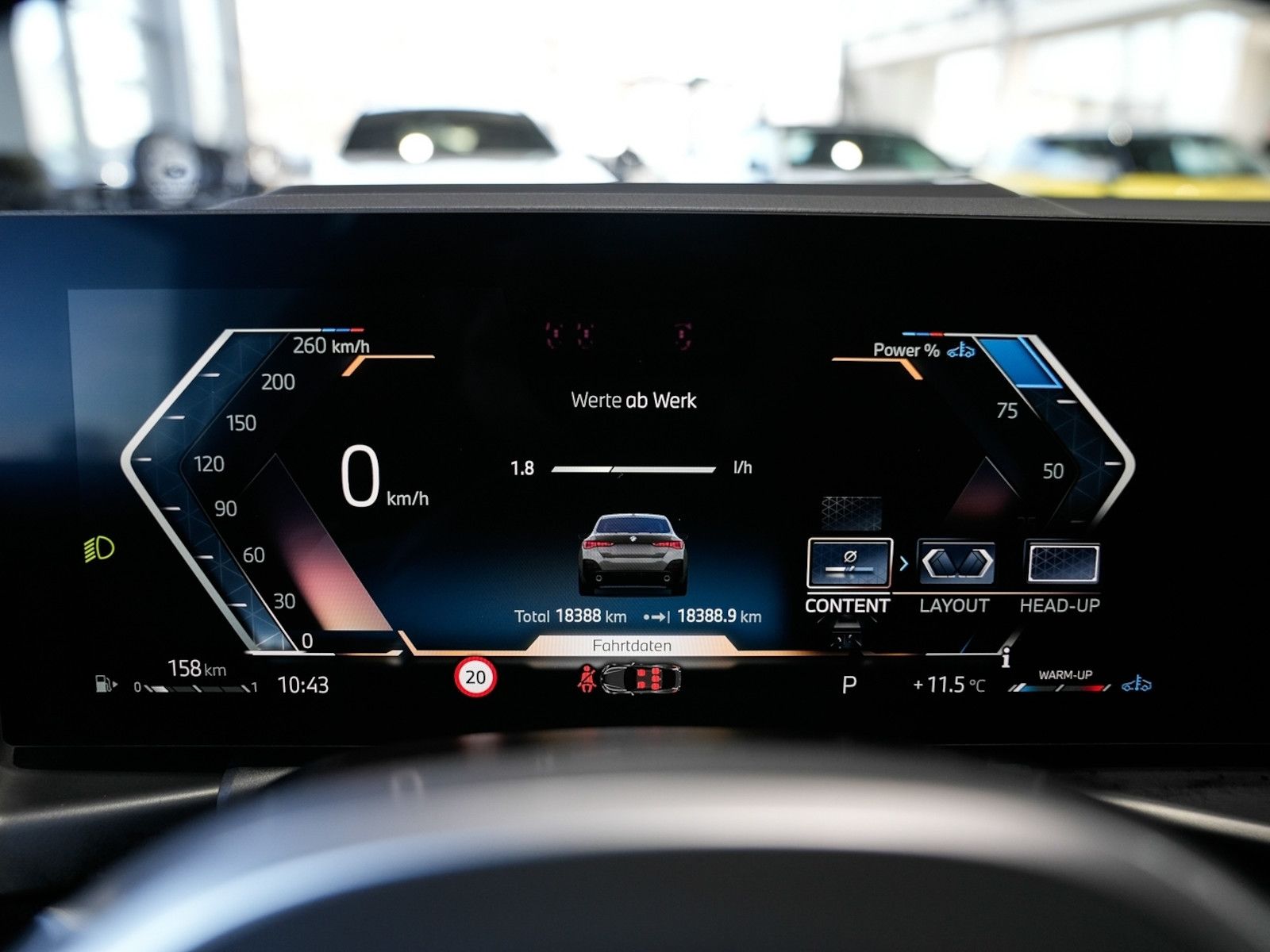 BMW 420 Gran Coupe xd M SPORT PRO 360K Standh.