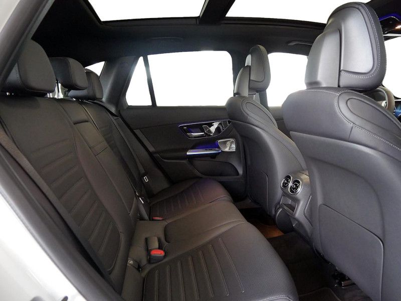 Mercedes-Benz GLC 300 d 4M AMG BURM NIGHT MEMO 360 AHK DISTR