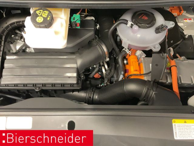 Volkswagen T7 Multivan 1.5 TSI eHybrid 4Mo Style LÜ VOLL! 7