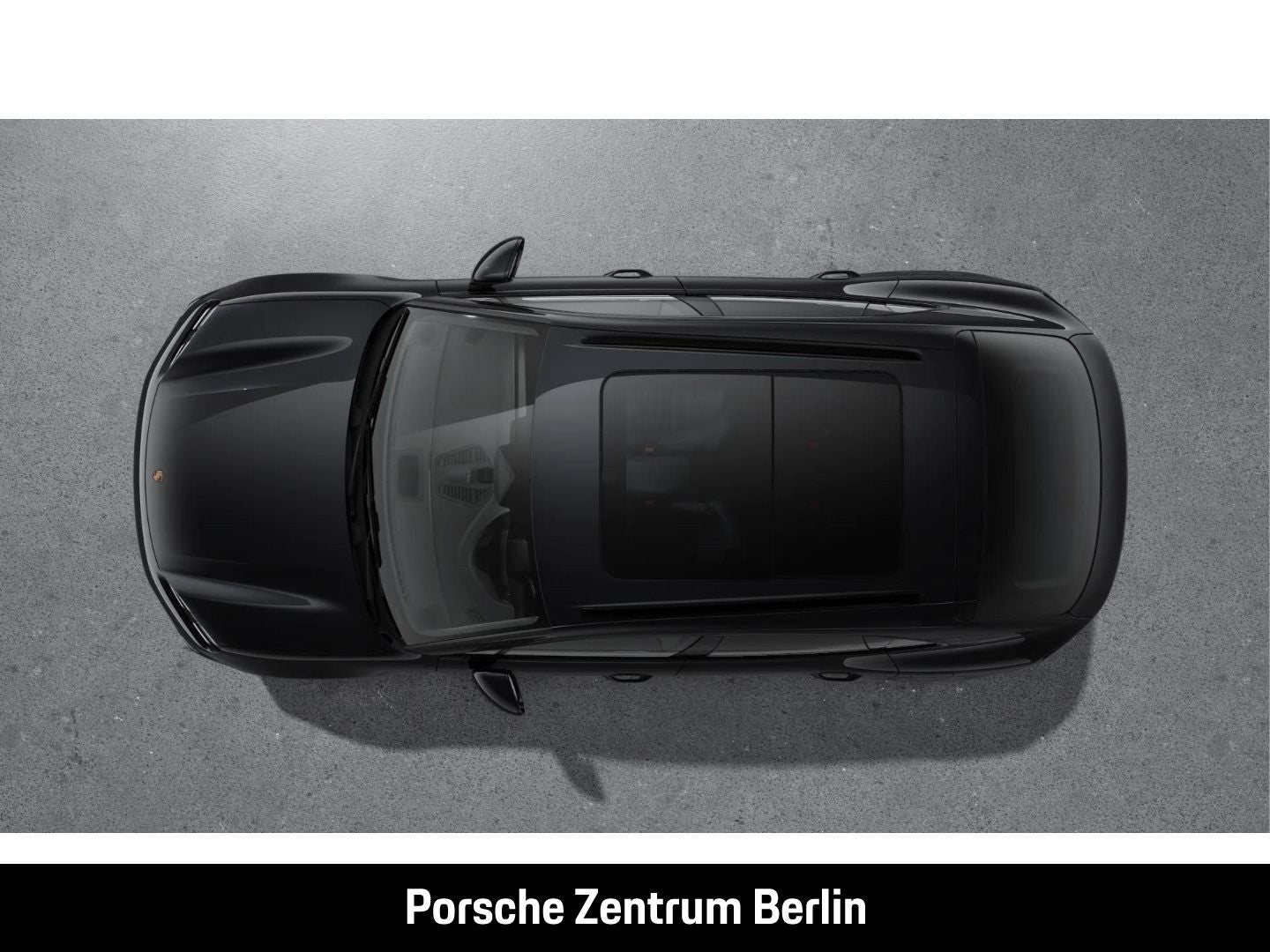 Porsche Macan 4 BOSE Rückfahrkamera Abstandstempomat LED