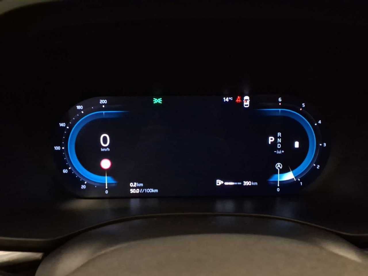 Volvo XC 60 B4 AHK S-Dach El.Heckkl.