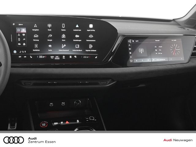 Audi A5 AVANT E-HYBRID QUATTRO 270 kW S LINE TECH PLU