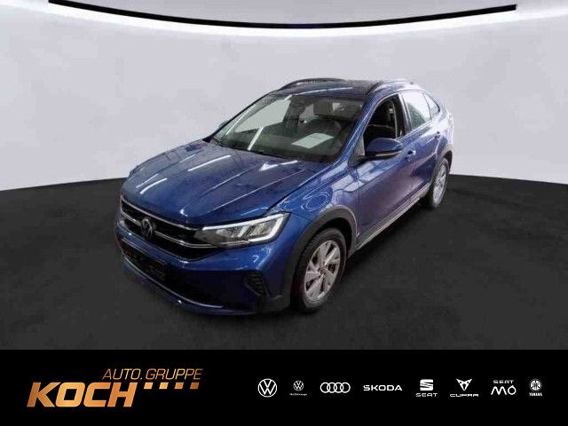 Volkswagen Taigo 1.0 TSI Life - Samsaru's Car Outlet