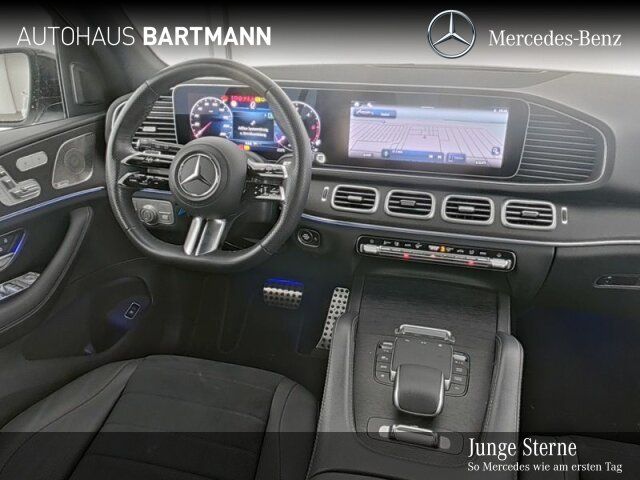 Mercedes-Benz GLE 450 d 4MATIC AMG Line Advanced Plus/Navi/LED