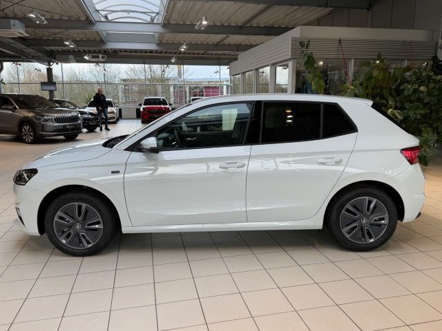 Skoda Fabia Tour 1,0 TSI 85 kW 7-Gang-DSG sofort Verfü