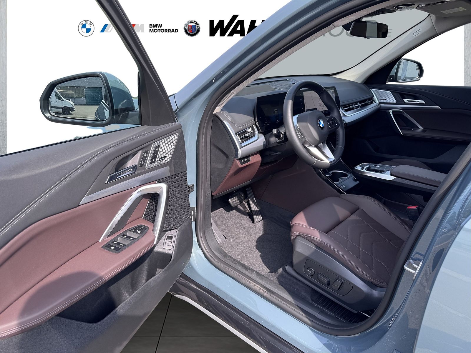 BMW X1 xDrive20d xLine - Samsaru's Car Outlet