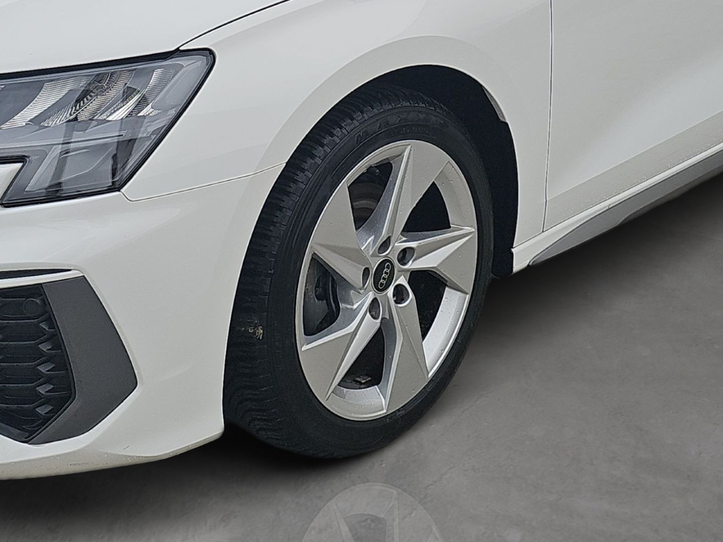 Audi A3 Sportback 30 TFSI S line KLIMA PDC NAVI SHZ D