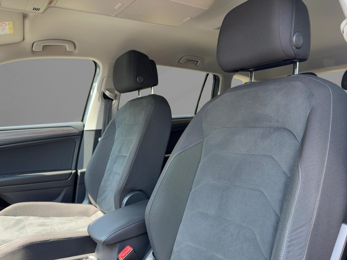 Volkswagen Tiguan Allspace 2.0 TSI DSG 4M Elegance AHK ACC