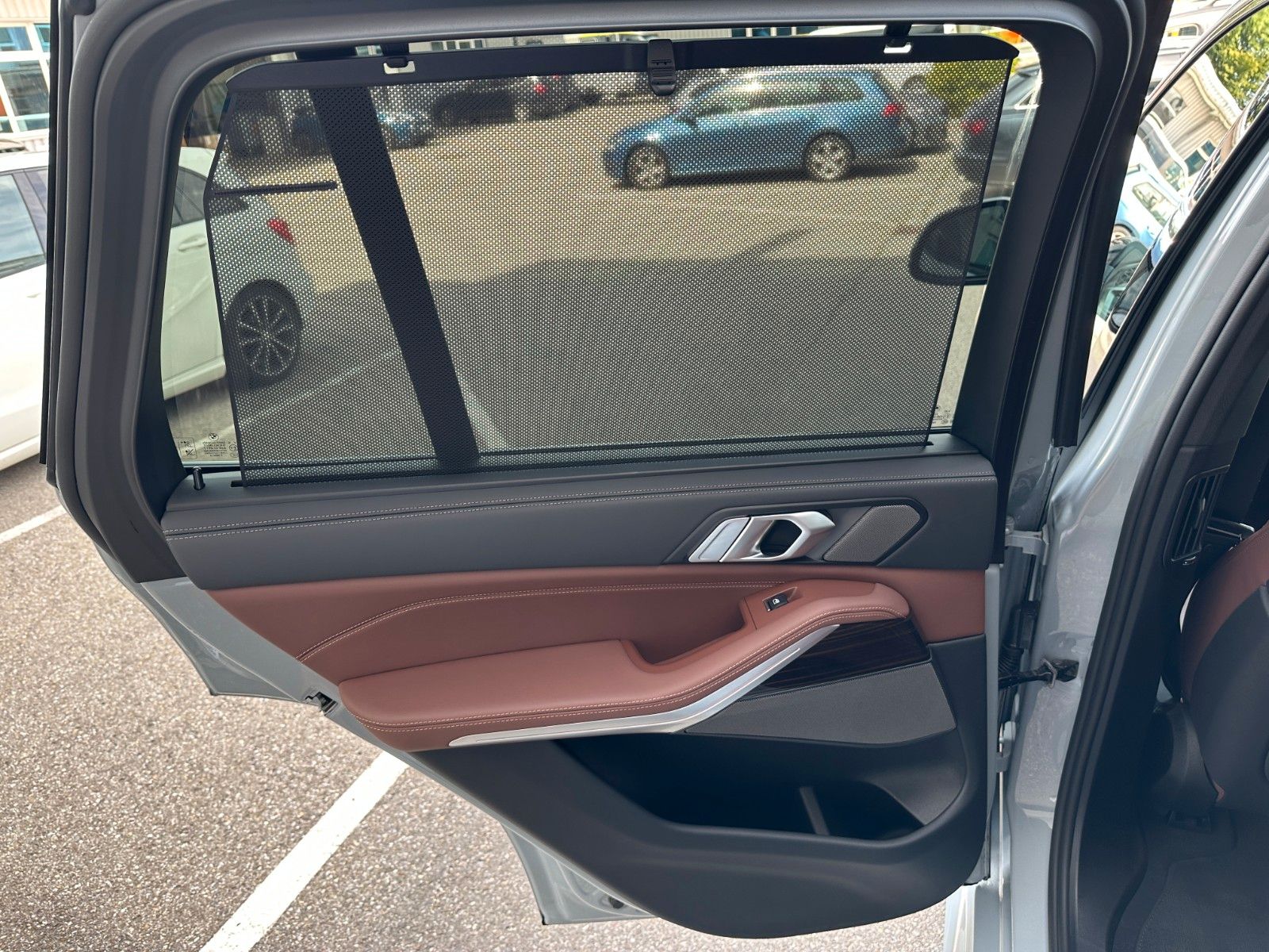 BMW X5 30 d xDrive ACC,HUD,PANO,HARMAN,LUFT,360,AHK