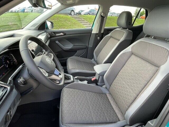 Volkswagen T-Cross 1.0 TSI R-Line - Samsaru's Car Outlet