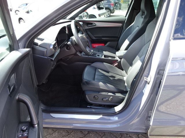 Cupra Formentor 1.4 e-HYBRID R - Samsaru's Car Outlet
