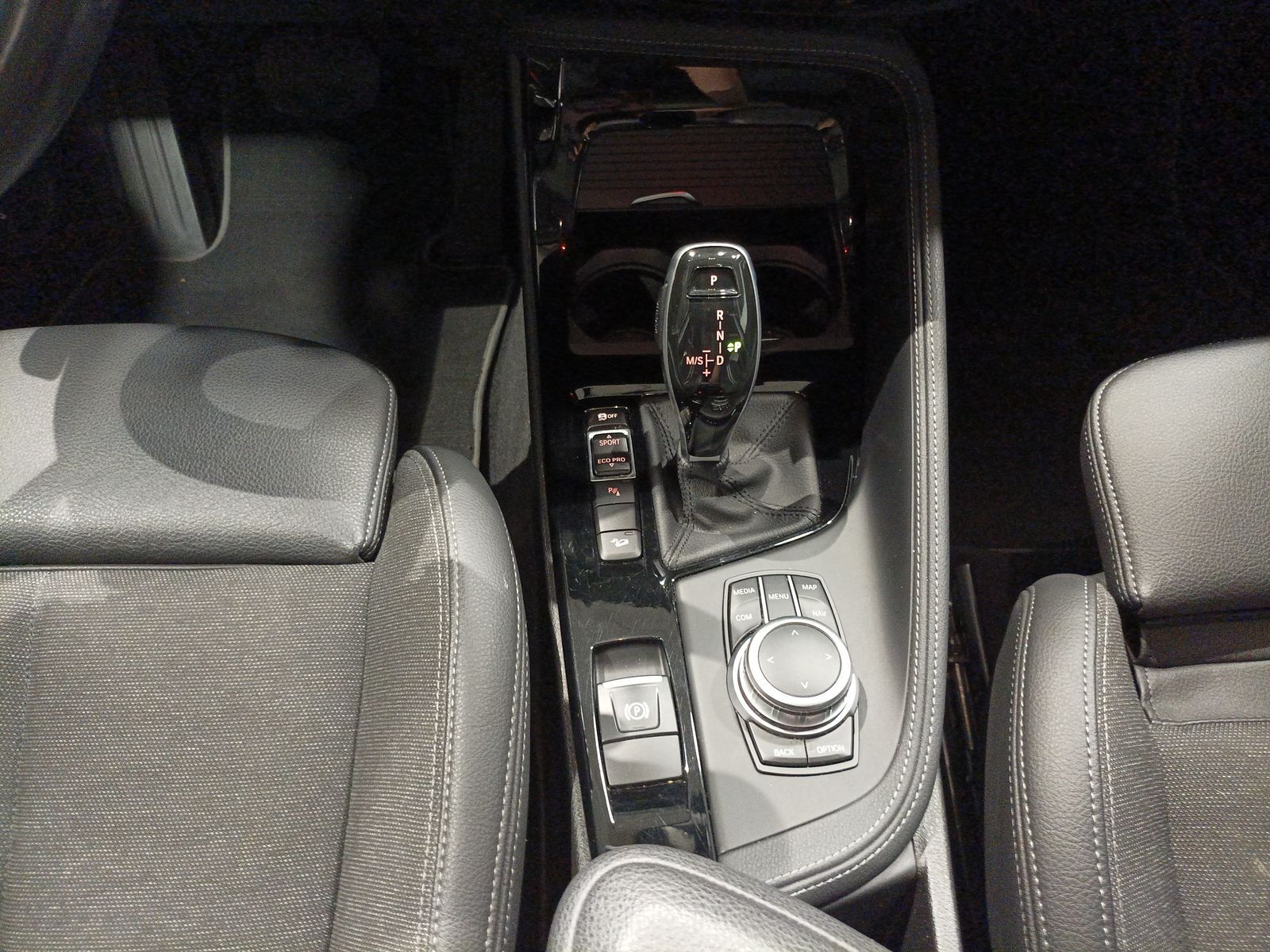 BMW X1 xDrive25d Sport Line - Samsaru's Car Outlet
