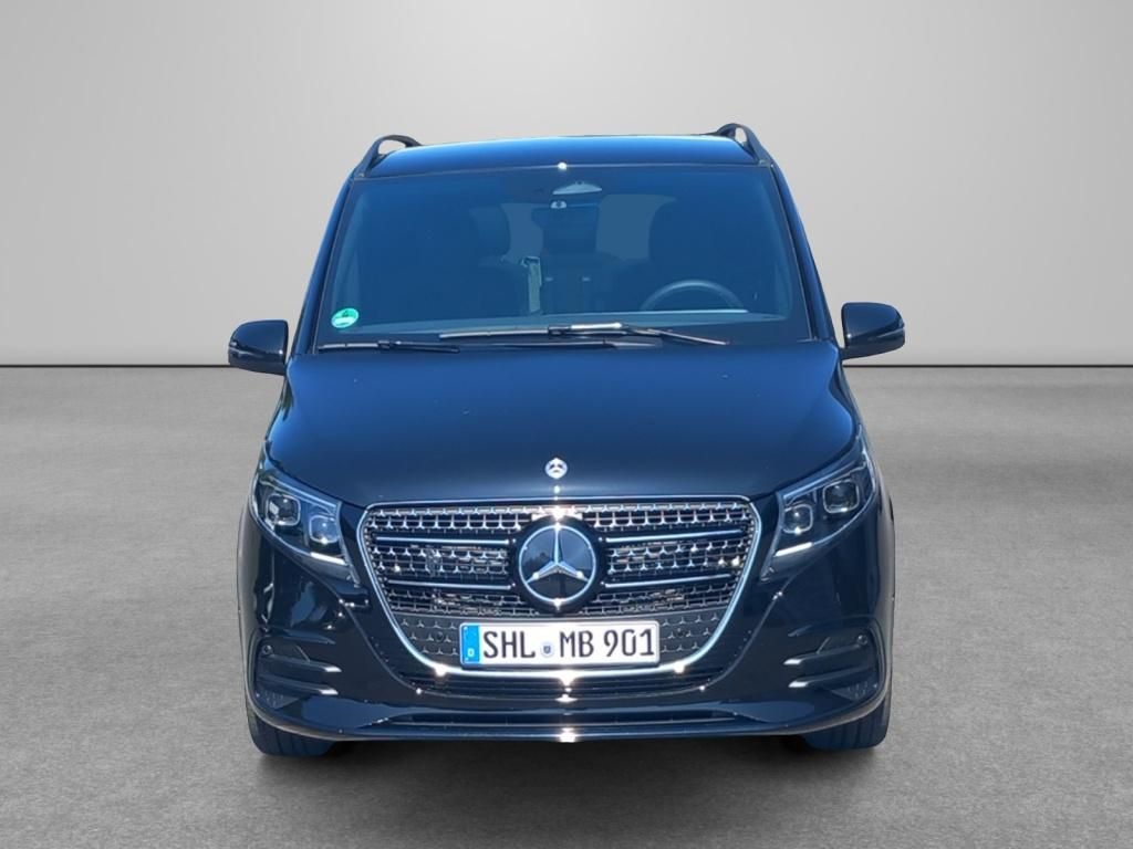 Mercedes-Benz V 300 d Style 4M - Samsaru's Car Outlet