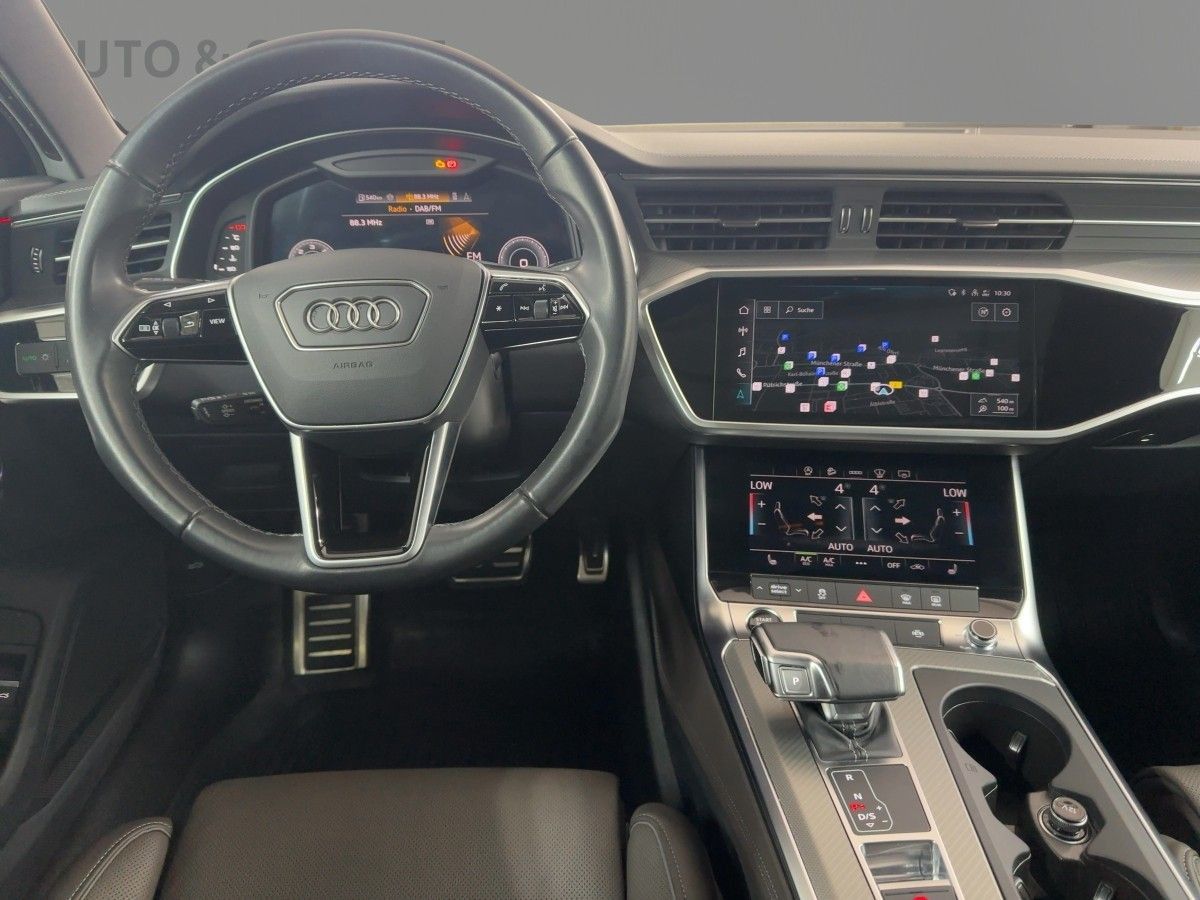 Audi A6 Allroad qua. 2.0 TDI - Samsaru's Car Outlet