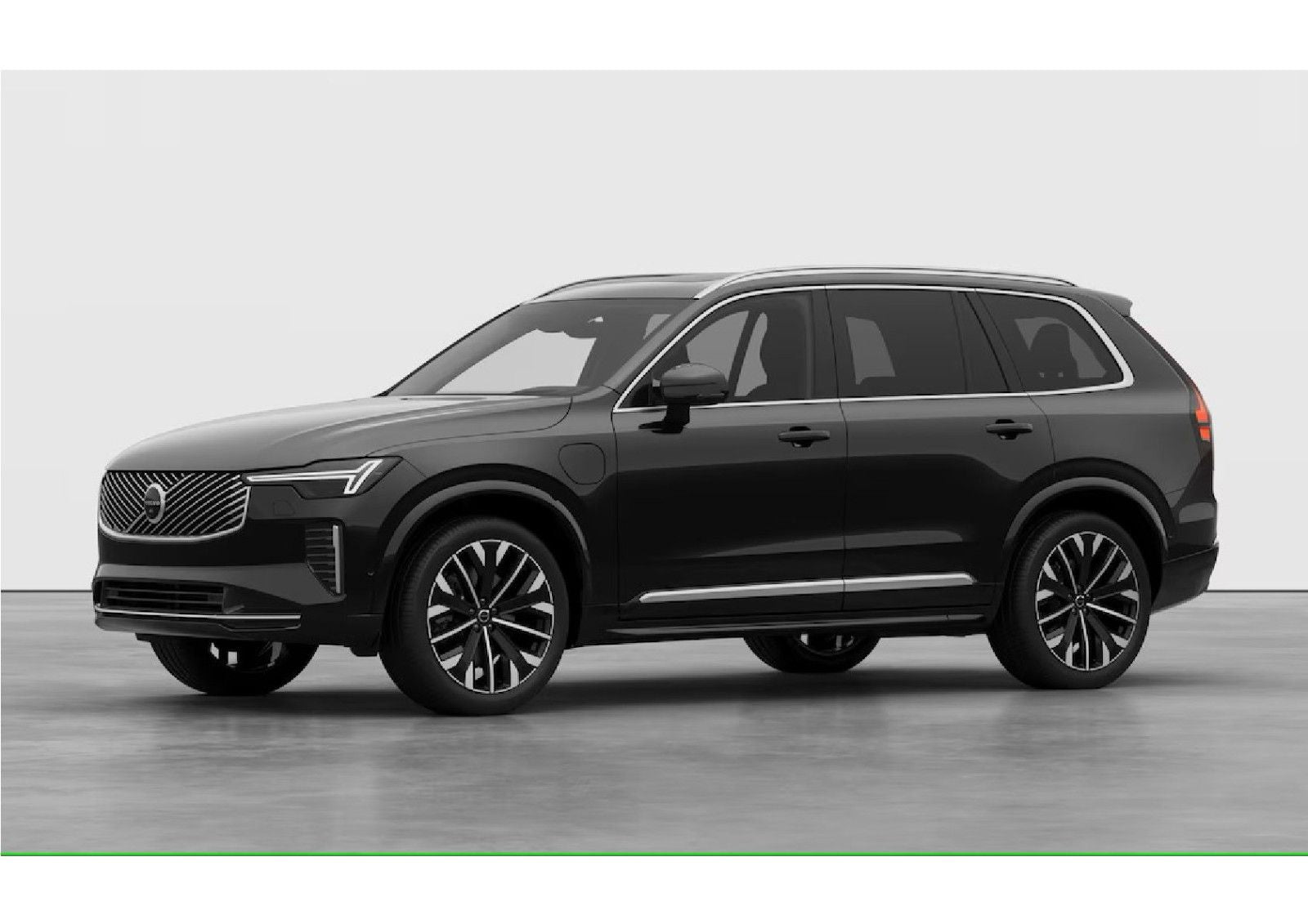 Volvo XC 90 T8 ULTRA DARK AWD - Samsaru's Car Outlet
