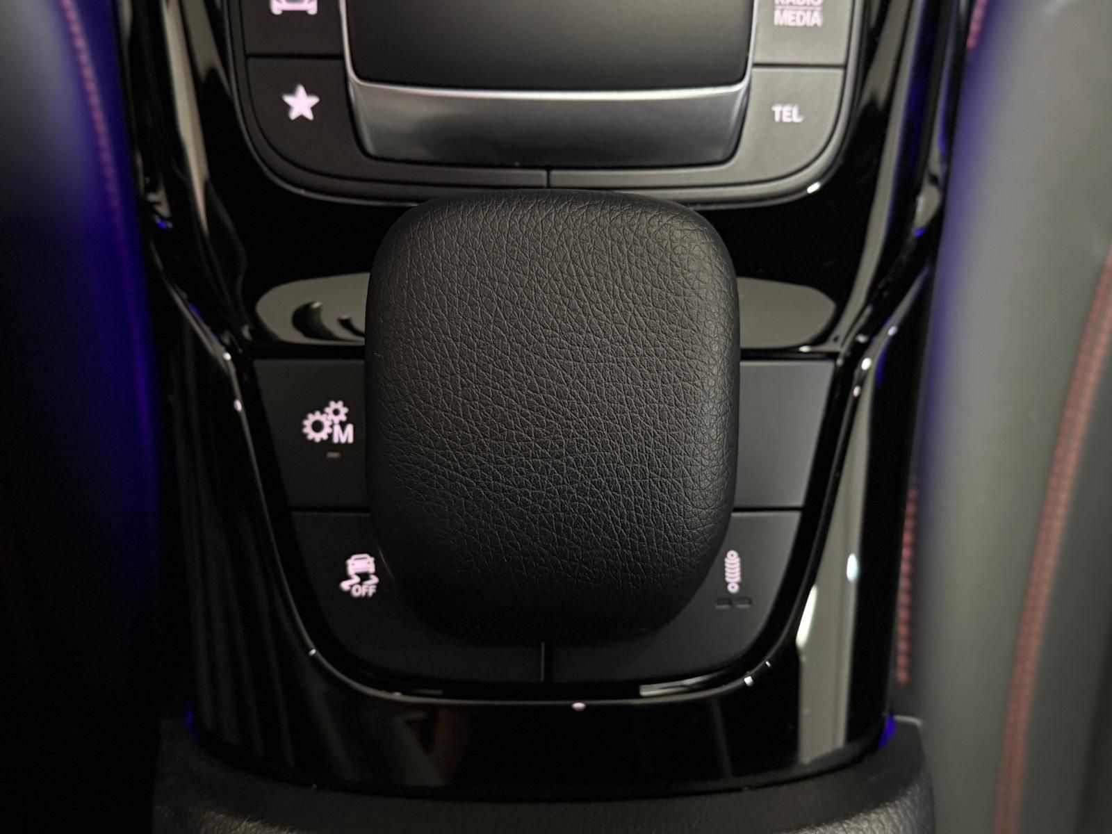 Mercedes-Benz CLA 35 AMG 4M - Samsaru's Car Outlet