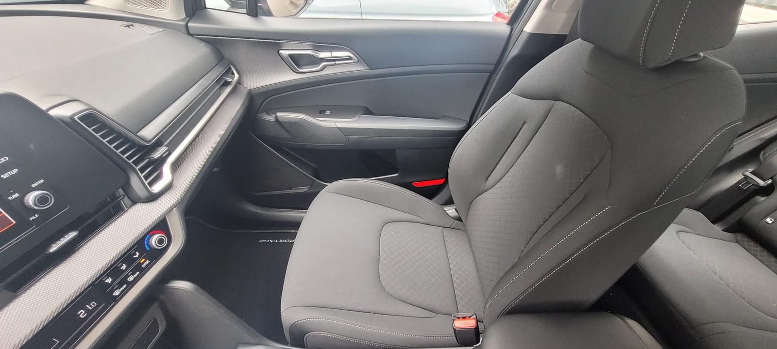 Kia Sportage 1.6 T-GDI KAT Edition 7 Emotion - Samsaru's Car Outlet