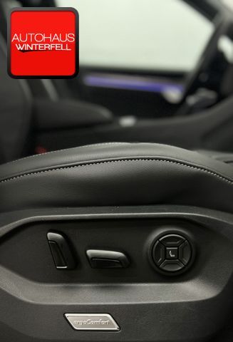 Volkswagen Touareg R 3.0 TSI 4M eHybrid PANO+HD-MATRIX+SOFT