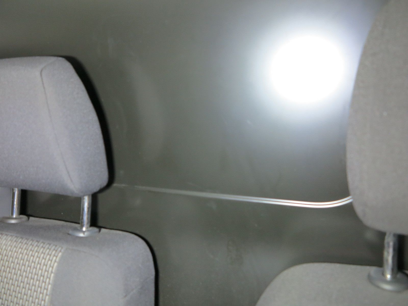 Volkswagen Transporter T6.1 TDI2.0 SCR DSG7 Lang Navi Klima