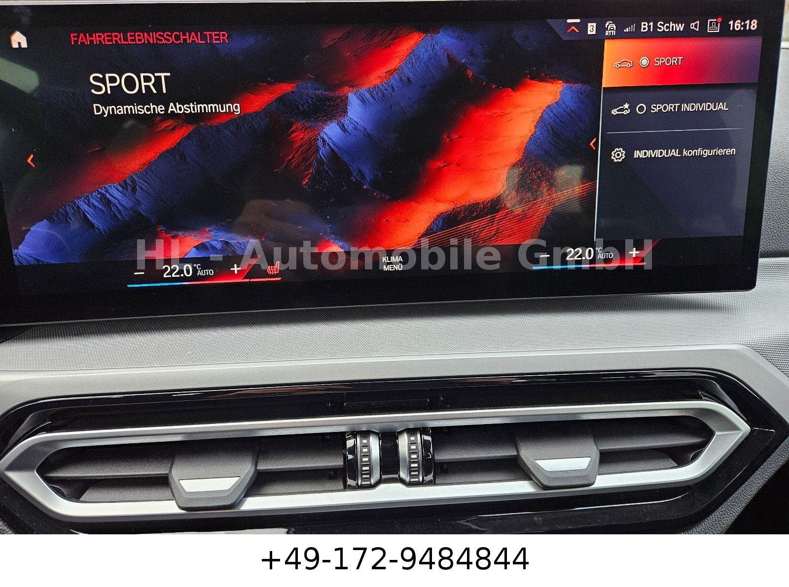 BMW 320d xDrive*HIFI*PARKAS*FERNL+DRIVING-ASS*RFK*++