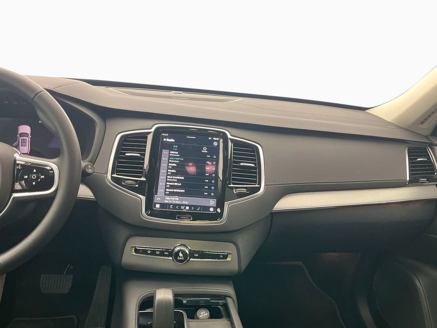 Volvo XC90 B5 D AWD Plus Bright