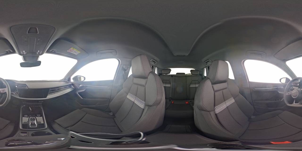 Audi A3 Sportback 30 TFSI - Samsaru's Car Outlet