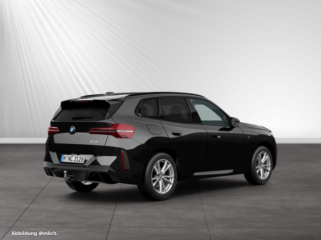 BMW X3 20 xDrive M Sport - Samsaru's Car Outlet
