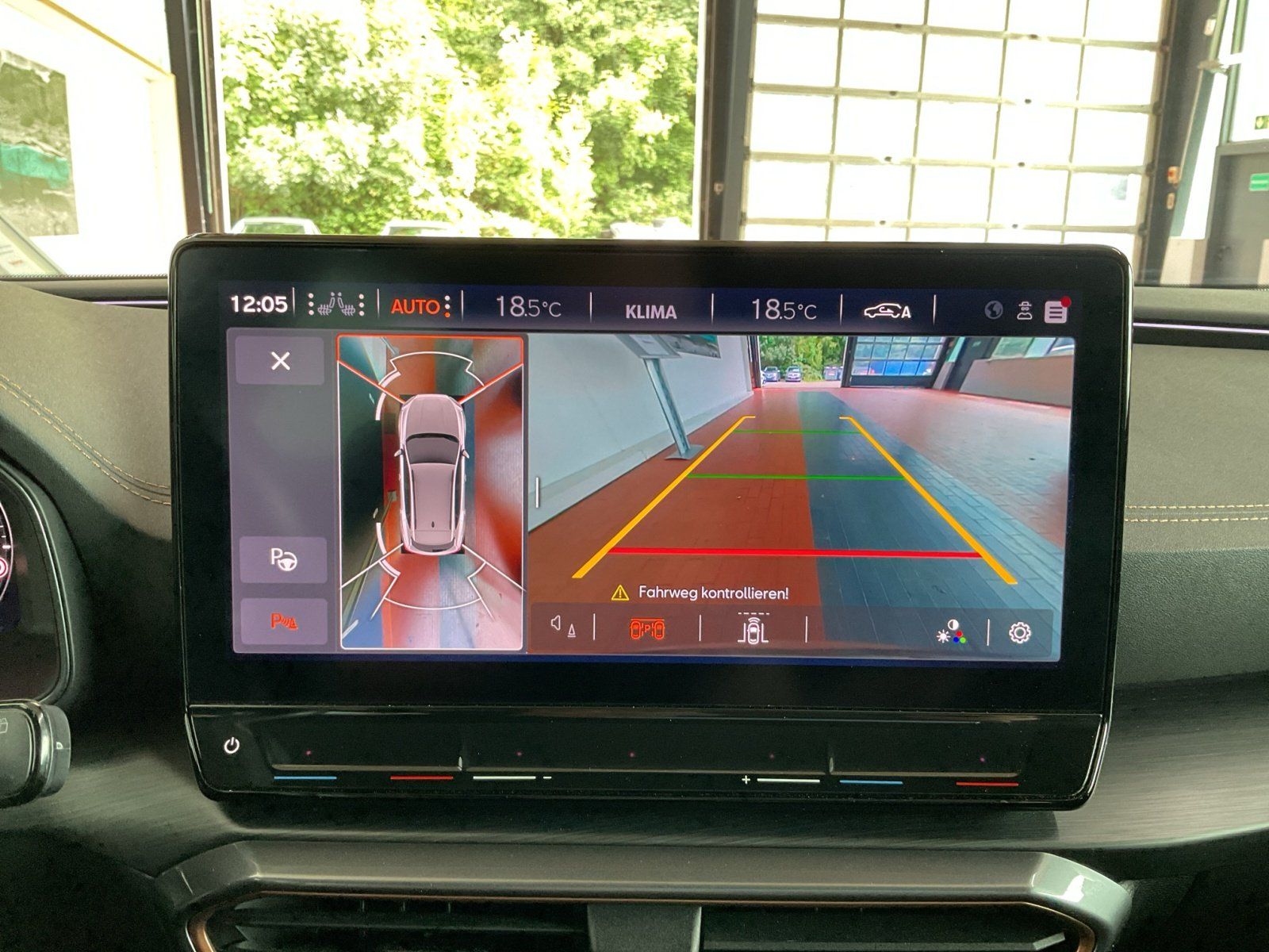 Cupra Formentor VZ 2.0 TSI DSG 4Drive LED+NAVI+360GRAD