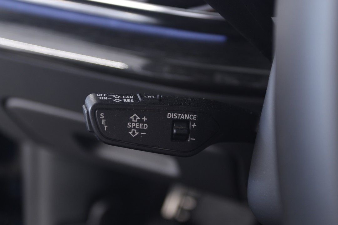 Audi Q8 50 TDI quattro S-line