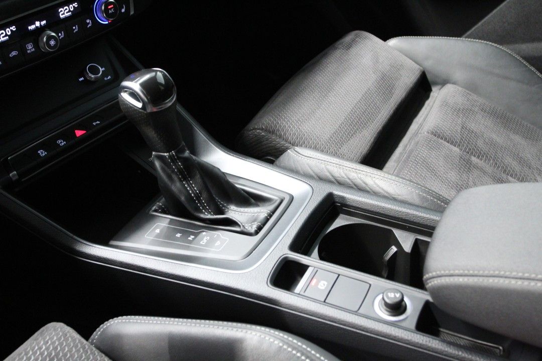 Audi Q3 19.7l Diesel 4x4 Automat