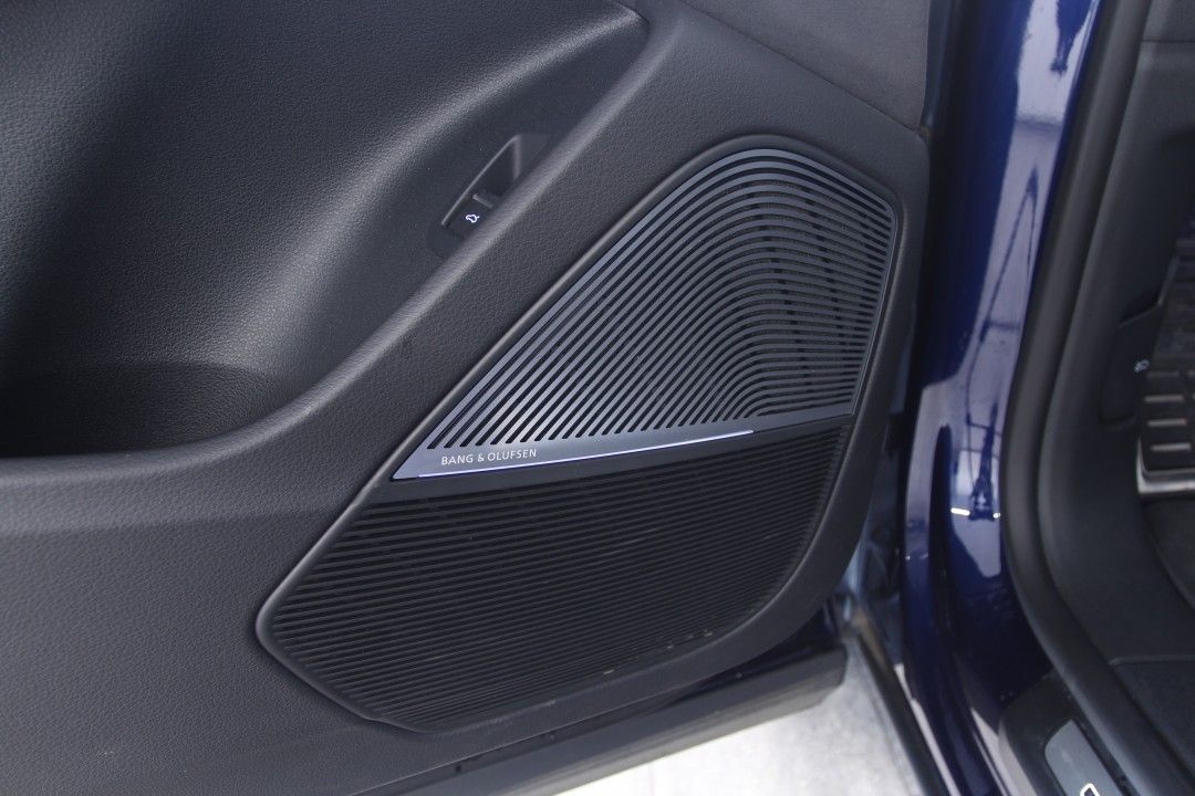 Audi RSQ8 Quattro MHEV 600CP