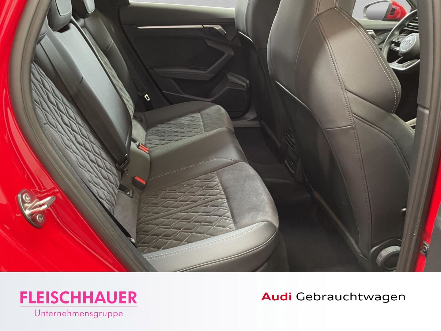 Audi A3 Sportback 40 TFSI e S line Navi Digitales Coc