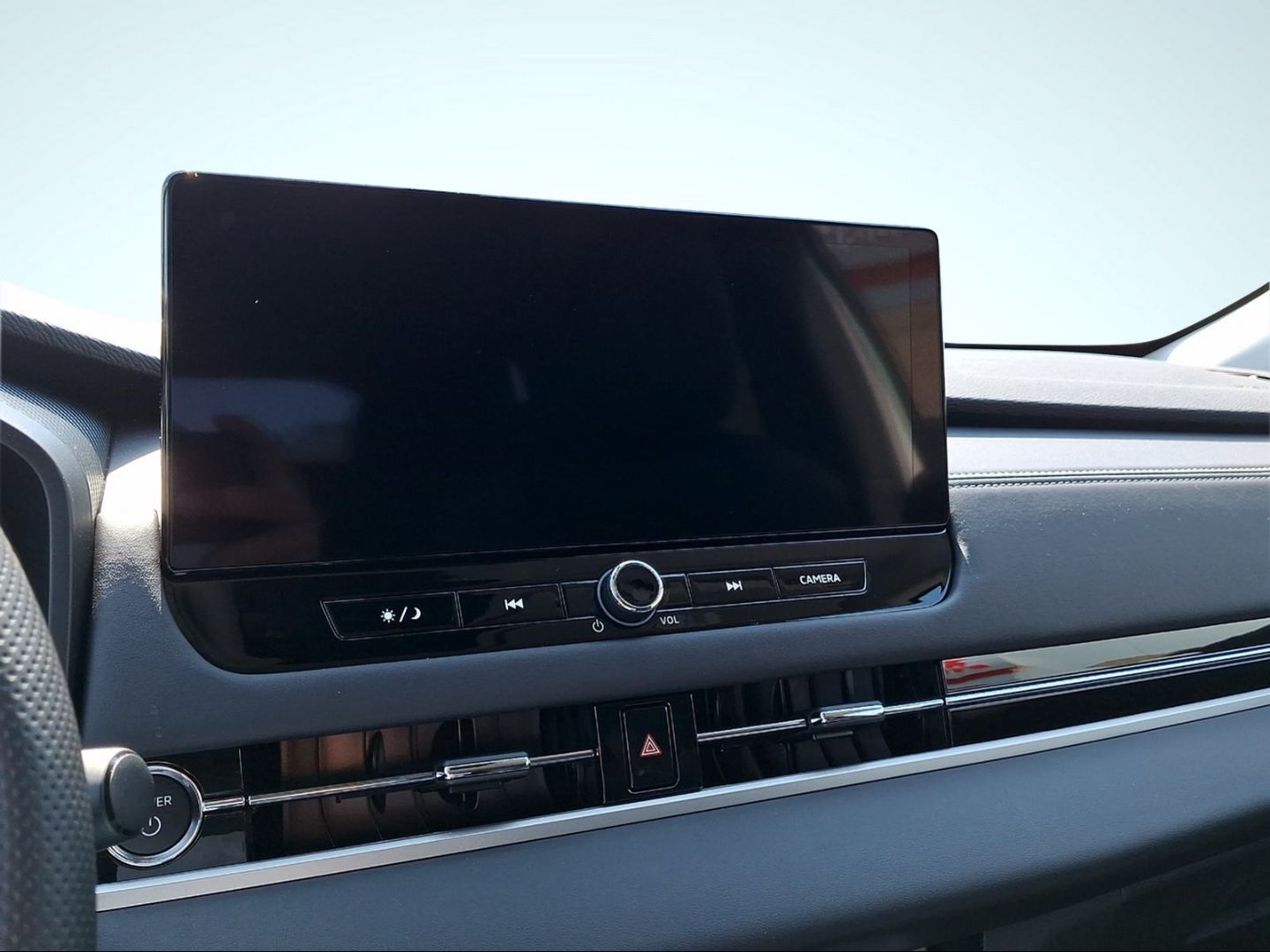 Mitsubishi Plug-in Hybrid Outlander PHEV Intro Edition 2,4l