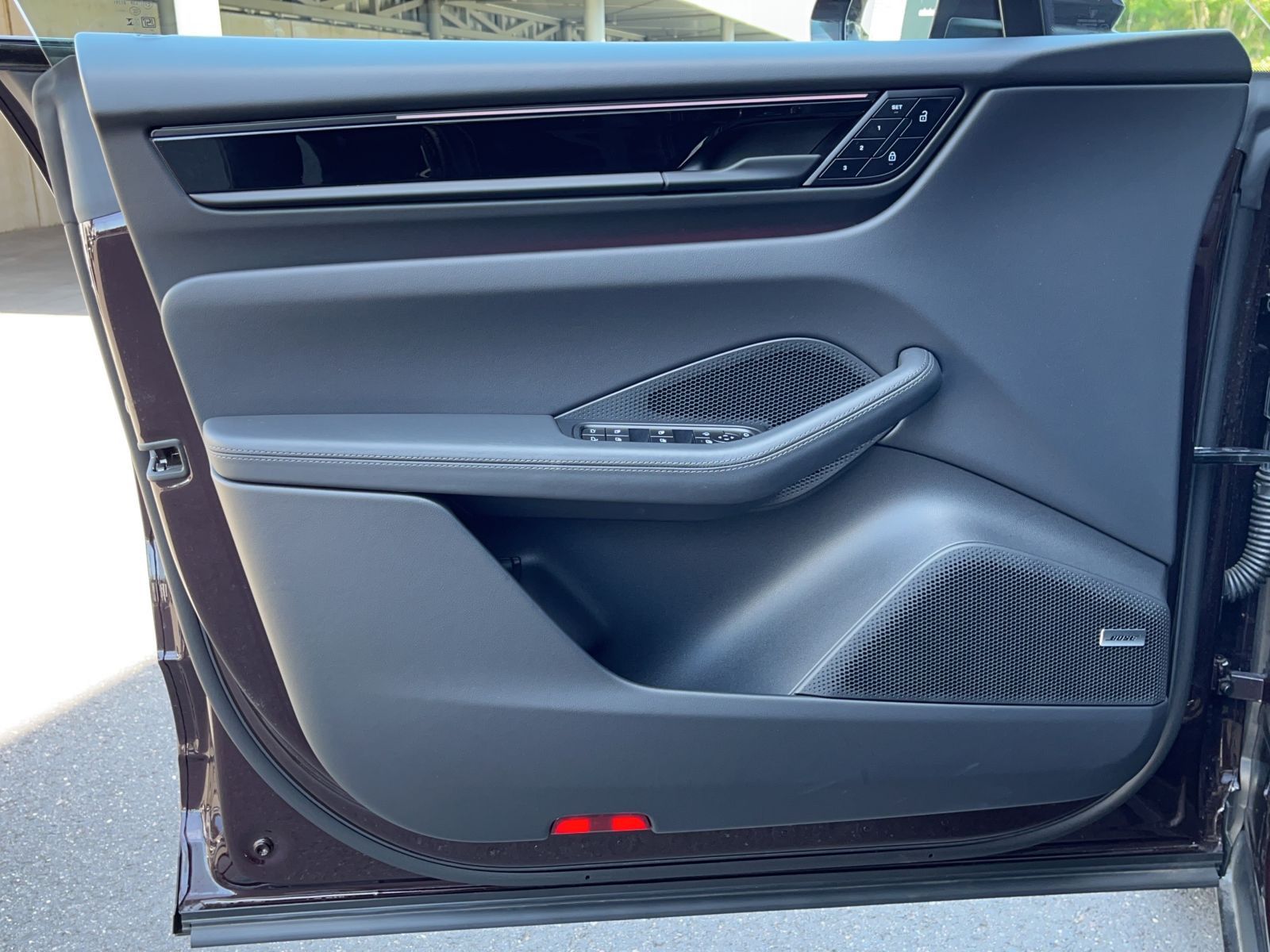 Porsche Macan 4S - Samsaru's Car Outlet
