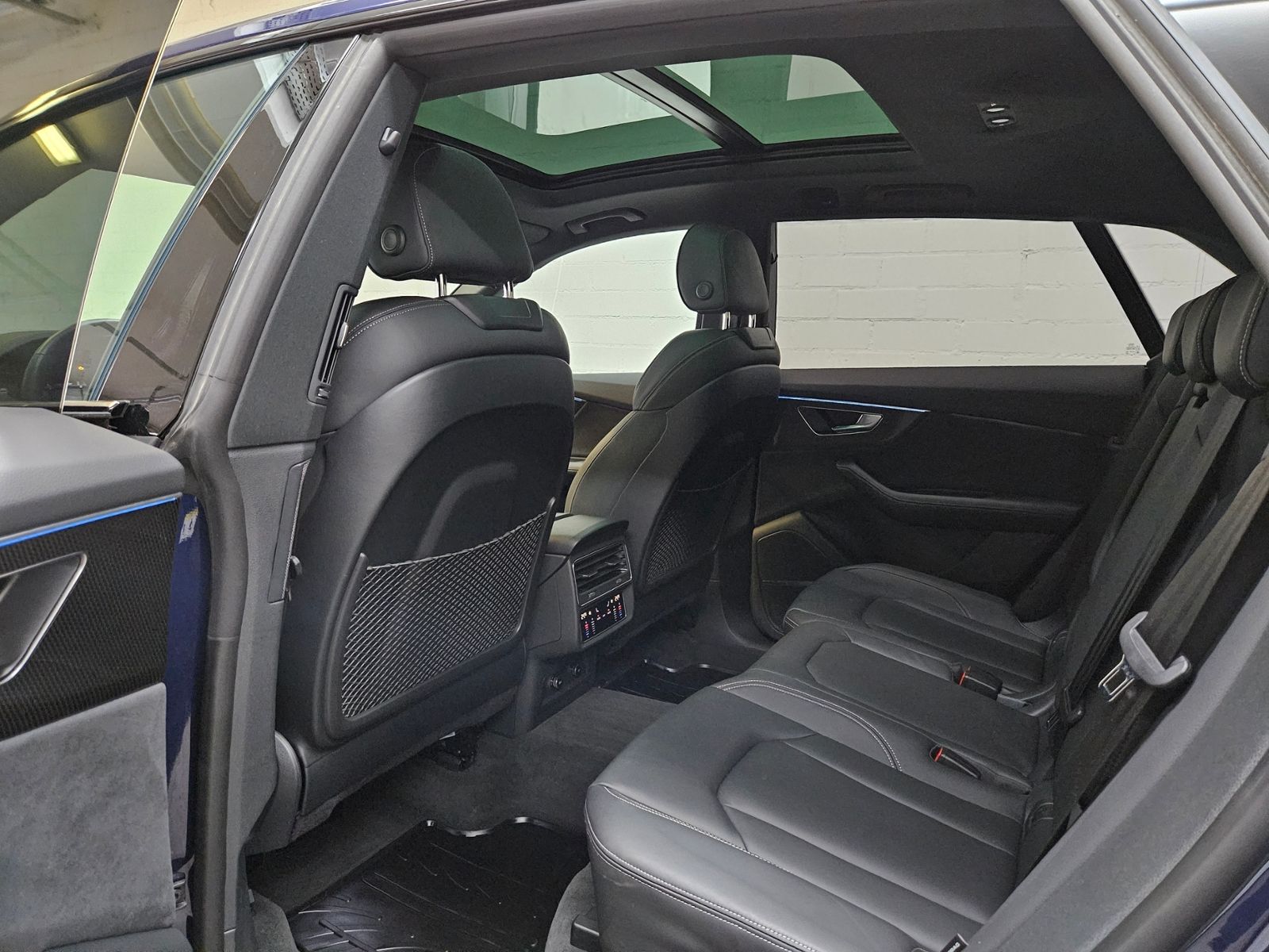 Audi Q8 quattro 50TDI S Line Competition plus HUD AHK