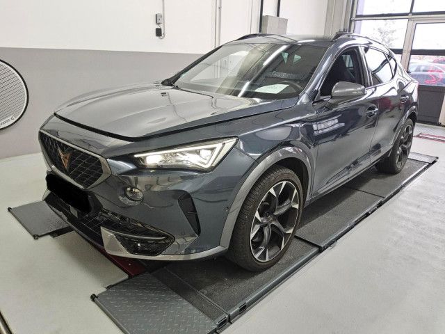 Cupra Formentor VZ 1.4 e-Hybrid DSG *LED*AHK*ACC*19"*