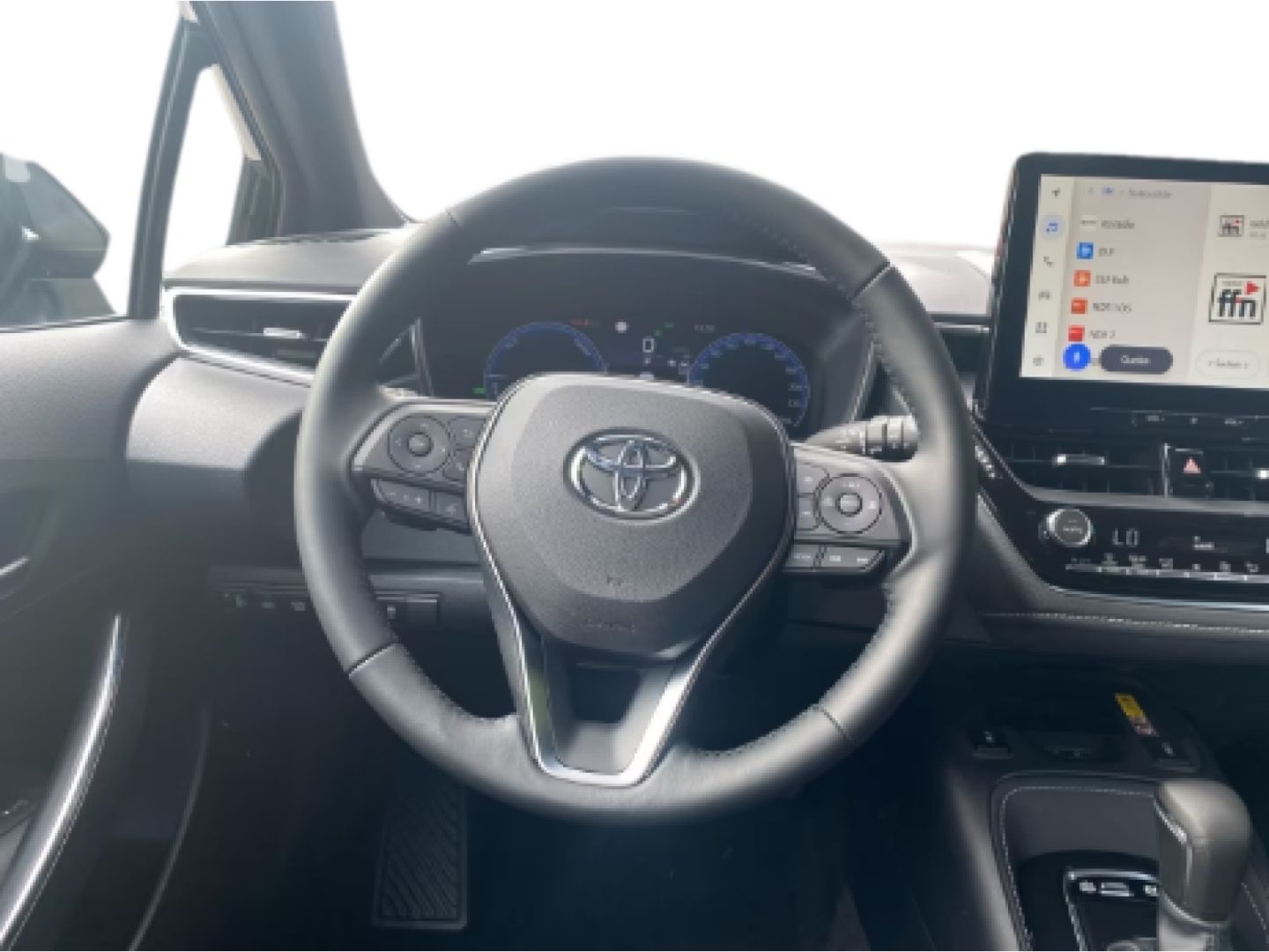 Toyota Corolla 2.0 Hybrid TS Teamplayer *LED*ACC*el Hec