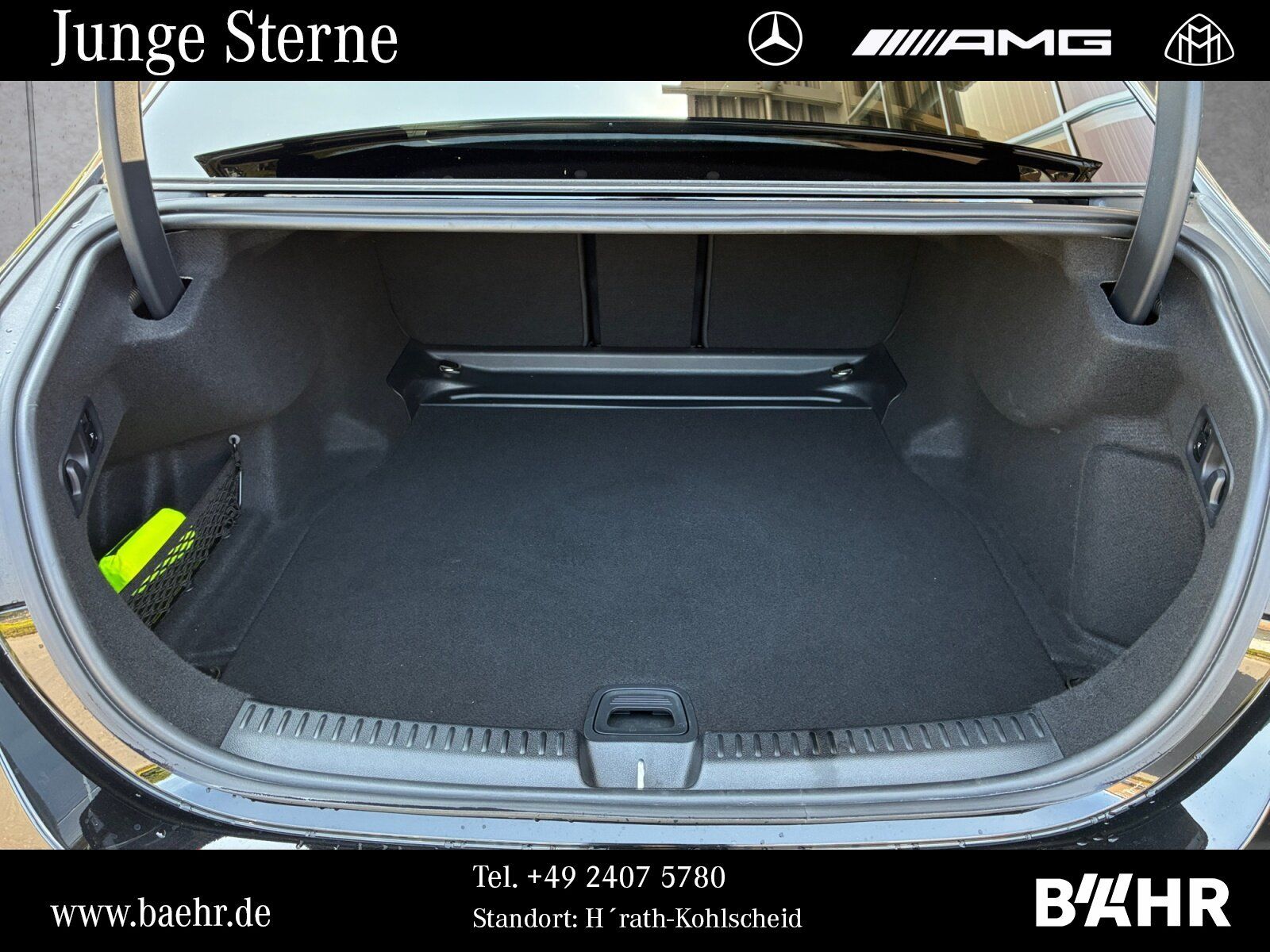 Mercedes-Benz E 220 d 4M AMG+Night/Distronic/Pano/360°/LMR-20"